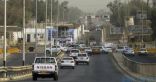 قصف المنطقة الخضراء ببغداد بـ3 صواريخ واستهداف السفارة الأمريكية