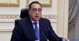 رئيس الوزراء المصري يلتقى رؤساء تحرير الصحف لعرض جهود التصالح فى مخالفات البناء