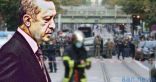 الاتحاد الاوروبي : كان لدى مهمة إيريني اسباب معقوله للإشتباه بالسفينة التركية