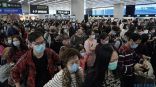 الصين: إقالة المزيد من المسؤولين في مركز تفشي فيروس كورونا