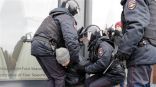 روسيا تعتقل 7 من تنظيم “جماعة التبليغ”