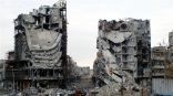 الحرب السورية تبدأ عامها العاشر.. لا حل عسكرياً