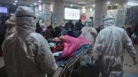 الصين: 36 إصابة جديدة فقط بكورونا وتسجيل المصابين الخالين من الأعراض