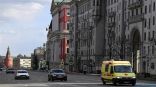 روسيا: 18 وفاة و2558 إصابة جديدة بكورونا