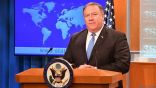 الولايات المتحدة ترحب بالتوافق لتشكيل حكومة عراقية جديدة
