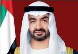 #محمد_بن_زايد والمستشارة الألمانية يبحثان هاتفياً جهود احتواء #كورونا