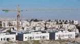 #الاحتلال يبني آلاف الوحدات الاستيطانية قبل زيارة #بومبيو