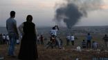 قتيل و6 جرحى إثر غارة تركية في #كردستان #العراق