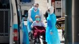 ارتفاع إصابات كورونا في إيطاليا وإسبانيا