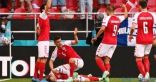 طبيب منتخب الدنمارك يكشف كواليس سقوط كريستيان إريكسن: أعدناه للحياة
