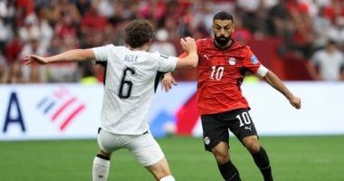 ريمونتادا الفراعنة في فانكوفر.. مصر تكتسح نيوزيلندا بثلاثية وتتصدر المجموعة السابعة بالمونديال