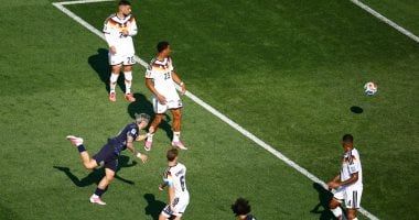 زلزال في كأس العالم 2026: باراجواي تفجر كبرى المفاجآت وتطيح بألمانيا من دور الـ 32