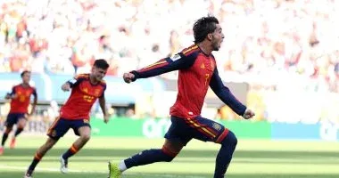 إسبانيا بطلا لكأس العالم للمرة الثانية بفوز قاتل على الأرجنتين