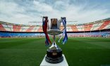 رسميا – تأجيل نهائي كأس ملك إسبانيا بسبب فيروس كورونا