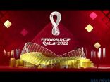 #صور مُنوّعة لافتتاح ‎#كأس_العالم_قطر_2022 في ملعب البيت بالعاصمة القطرية الدوحة.