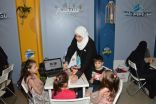 12 ألف زائر ومشارك في ختام مهرجان أندية الحي للبنين والبنات بتعليم جدة