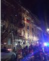 حريق ضخم في نيويورك يودي بحياة 12 شخصا و15 حالتهم حرجة