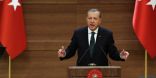 مؤسسة الإذاعة والتلفزيون التركية تصبح تابعة لأردوغان