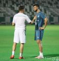 النجم السوري عمر السومة يلوح بالرحيل .