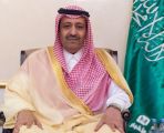 الحسام يستقبل رئيس وأعضاء لجنة أهالي العقيق