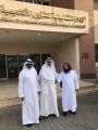 اللقاء الأول بين الجمعية السعودية للإدارة اليوم الخميس بمكة