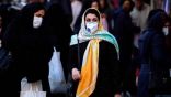 إيران تلغي حظر التنقل بين المحافظات رغم انتشار فيروس كورونا