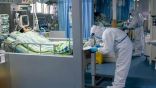 الصين تسجل 12 حالة إصابة جديدة بكورونا دون وفيات