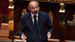 رئيس وزراء فرنسا: يجب التعايش مع كورونا.. ولا يمكن استكمال الدوري