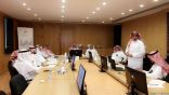 بالاجتماع الثامن عشر لأعضاء مجلس الإدارة بر جدة تستقبل  2020 بحزمة من البرامج التطويرية والخدمات التقنية
