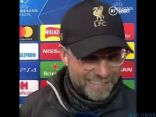 كلوب مع ليفربول خلال 4 سنوات : 58.82 % نسبة الفوز ( فيديو )