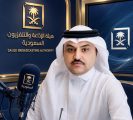 د. مقبل الغفيري صوت قبيلة الغفرة الذي عبر إلى الإعلام الرسمي ..