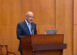 أبو الغيط يشارك في افتتاح أعمال المؤتمر الخامس عشر للاستخدامات السلمية للطاقة الذرية
