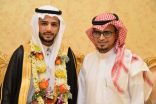 صور…”آل مرير” تحتفل بزواج ابنهم الشاب سعود مرير