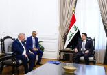 رئيس الوزراء العراقي: نرفض بشدة اختراق أجوائنا.. ونبذل أقصى درجات ضبط النفس