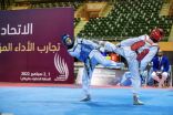 الكشف عن مواقع منافسات الألعاب السعودية 2022