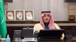 الرياض تواصل جهود منع تجدد الصراعات