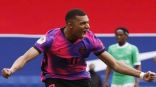  المنتخب الفرنسي يضم كيليان مبابي لقائمته الأولمبية