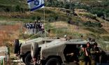 جيش الاحتلال الاسرائيلي: اضرار بمركبة عسكرية جراء عملية فلسطينية بطائرة مسيرة اطلقت من غزة