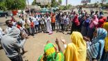 السودان.. “المهنيين” يدعو ليوم دعائي للعصيان المدني