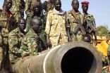 إحالة 90 ضابطًا سودانيًا بجهاز الأمن والمخابرات للتقاعد