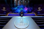 دوري مجموعات أبطال أوروبا ينطلق الليلة بـ8 مباريات.. هنا مواعيدها