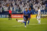 الهلال بشق الأنفس.. هدَّ السد وعبر لنهائي آسيا