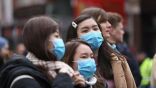 الصين تعلن تعافي 94 % من المصابين بفيروس كورونا
