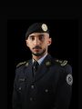 الملازم أول فيصل عسيري خريجاً