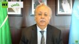 مندوب #السعودية لدى #الأمم_المتحدة: يمكن إضافة شروط جديدة على #قطر