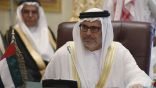 #الإمارات: دعم موقف #السيسي دليل على رفض العالم العربي لاستباحة سيادة بلدانه