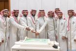 بالفيديو والصور: بعثة المنتخب السعودي تصل إلى قطر للمشاركة في المونديال