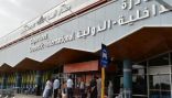 هجوم إرهابي حوثي على مطار أبها السعودي.. وحريق بطائرة