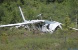 مصرع 9 أشخاص في تحطم طائرة أمريكية بهاواي