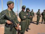 “الجزائر”مسلحون يستسلمون للسلطات قرب الحدود مع مالي.